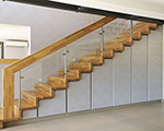 Construction et protection de vos escaliers par Escaliers Maisons à Morigny-Champigny